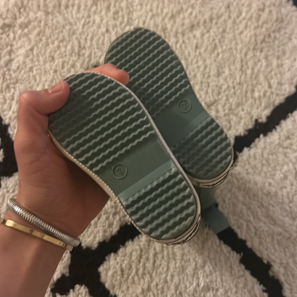 Pehr toddler rain boots - Picture 3 of 4